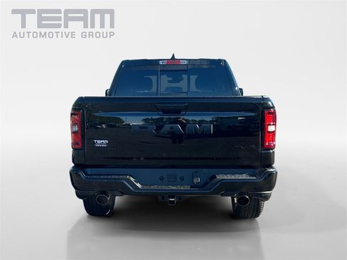 New 2026 RAM 1500 Big Horn image 6