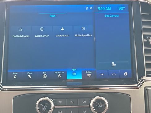Used 2022 Ford F350 Platinum AWD/4WD image 22