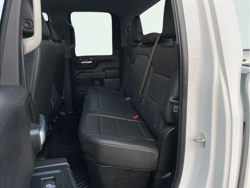 Used 2024 Chevrolet Silverado 3500 W/T w/ WT Convenience Package AWD/4WD image 15