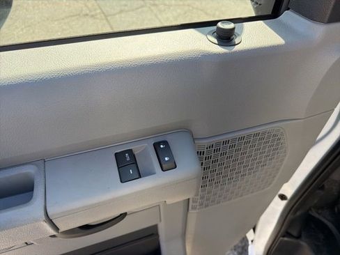 New 2026 Ford E-350 and Econoline 350 Super Duty w/ Power Equipment Group image 13