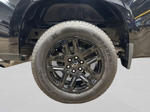 Used 2023 Chevrolet Silverado 1500 Custom image 50