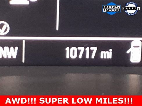 Certified 2023 Chevrolet Equinox LS image 12