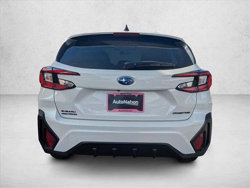 New 2026 Subaru Crosstrek 2.5i image 6