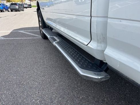 Used 2024 RAM 2500 Big Horn image 15