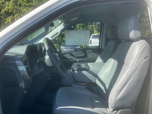 New 2026 Ford F150 XL RWD image 14