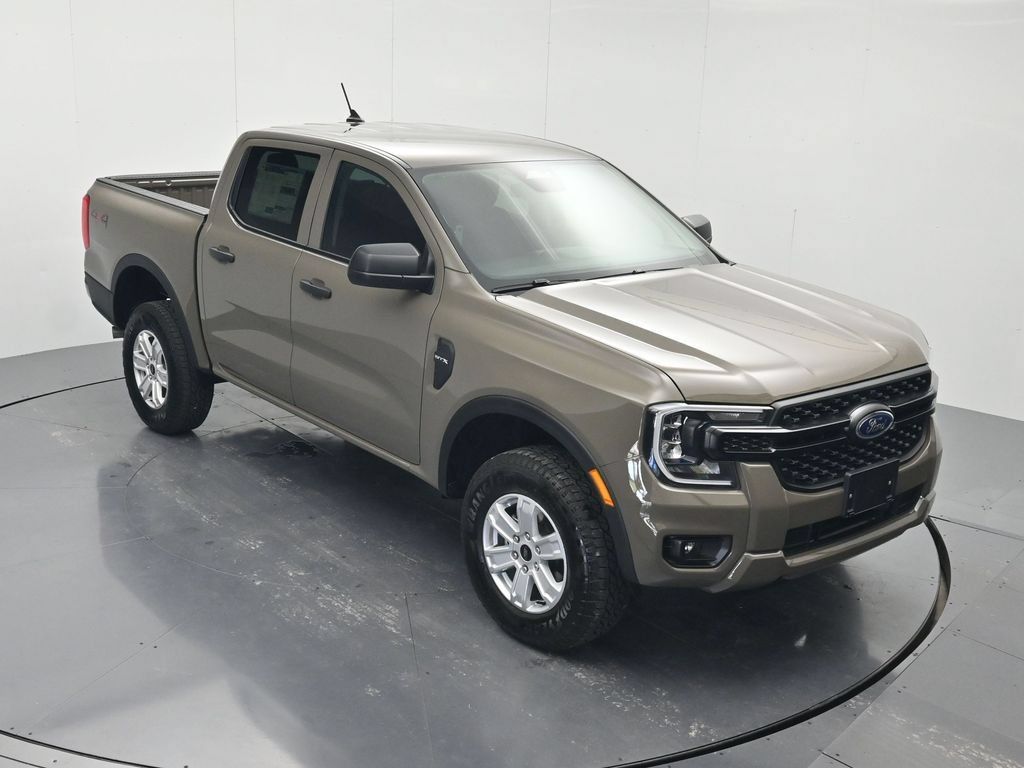 New 2026 Ford Ranger XL AWD/4WD image 29