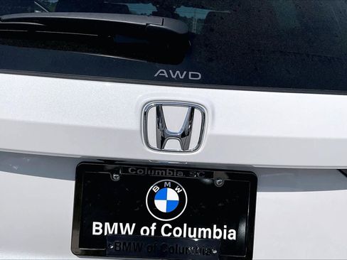 Used 2025 Honda CR-V Sport-L image 9