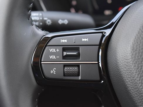 New 2026 Honda CR-V EX-L image 5