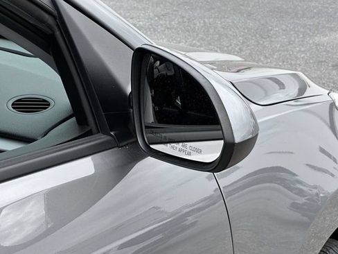 Used 2022 Kia Rio S w/ Technology Package FWD image 28