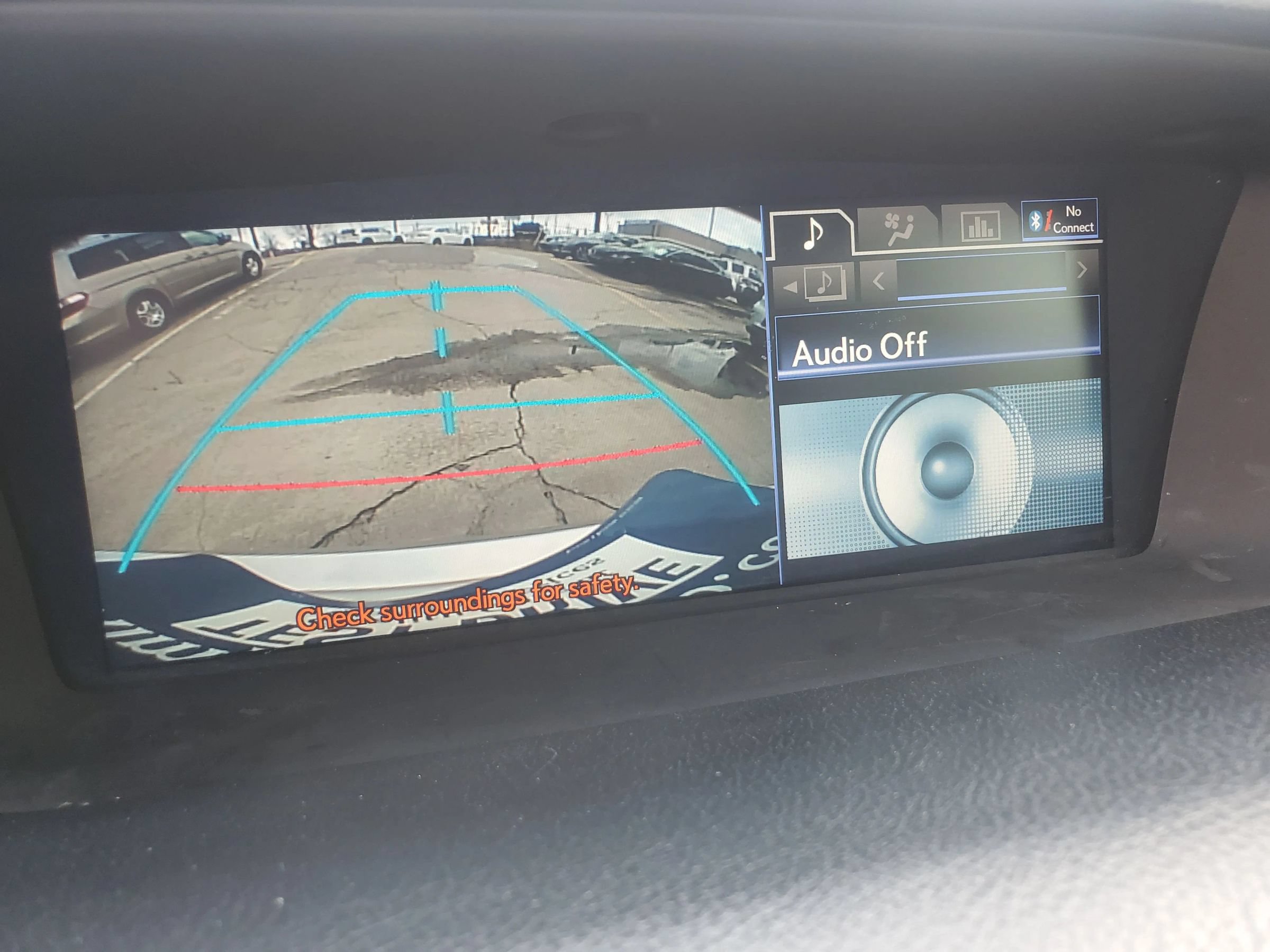 Used 2014 Lexus GS 350 RWD image 44