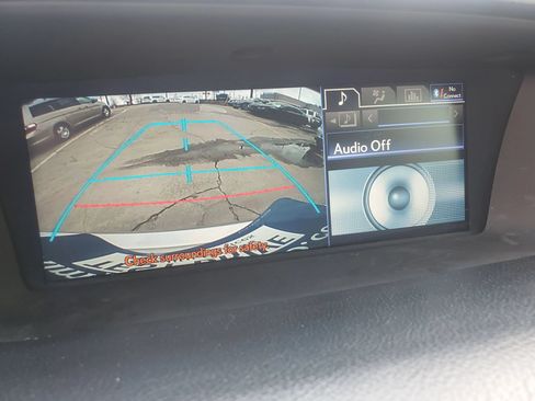 Used 2014 Lexus GS 350 RWD image 44