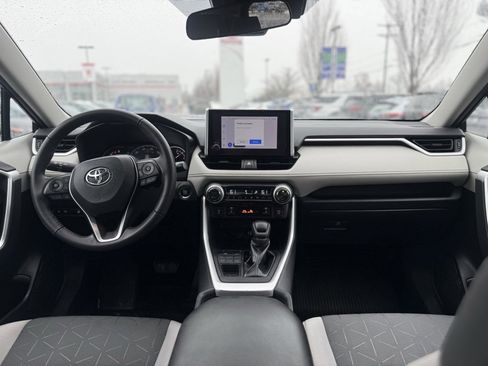 Certified 2023 Toyota RAV4 XLE image 20