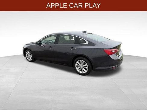 Used 2023 Chevrolet Malibu LT FWD image 4