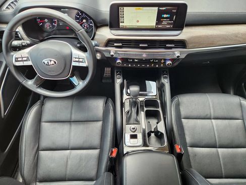 Used 2020 Kia Telluride SX FWD image 26