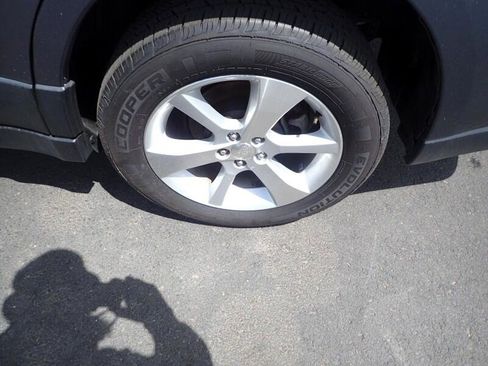 Used 2014 Subaru Outback 2.5i Limited image 26