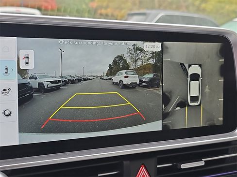 New 2025 Hyundai Ioniq 6 Limited image 25