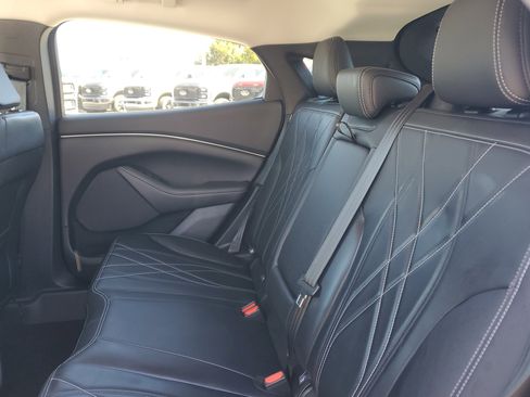 Used 2023 Ford Mustang Mach-E Select image 13