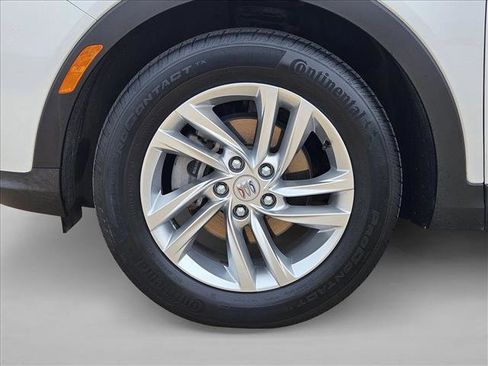 Used 2024 Buick Envista Preferred w/ Convenience I Package image 23