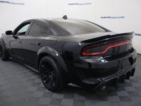 Used 2023 Dodge Charger Scat Pack RWD image 10