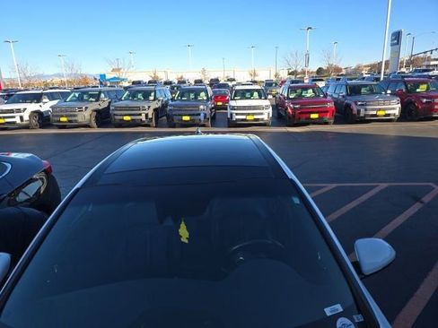 Used 2016 Kia Optima SX image 14