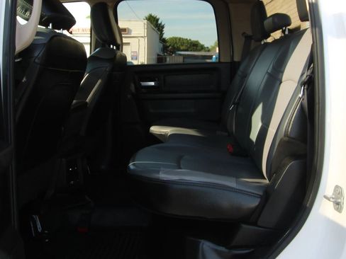 Used 2019 RAM 2500 Tradesman w/ Safety Group AWD/4WD image 11