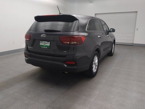 Used 2019 Kia Sorento FWD V6 image 7