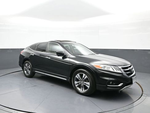 Used 2015 Honda Crosstour EX-L image 4