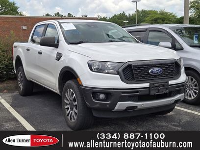 Used 2019 Ford Ranger XLT w/ Equipment Group 302A Luxury