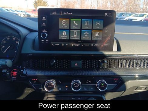 Used 2023 Honda CR-V EX-L image 19