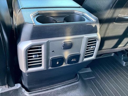 Used 2017 Ford F450 Lariat w/ Chrome Package image 30