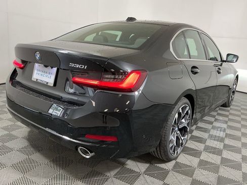 New 2026 BMW 330i 330i w/ Premium Package image 5