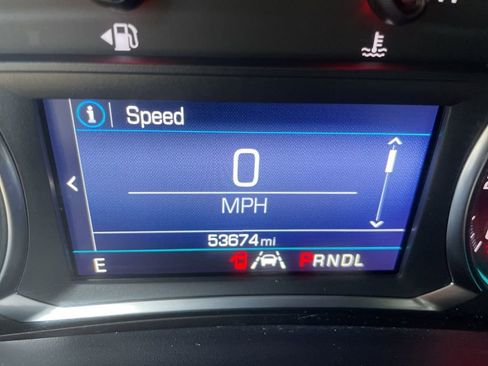 Used 2020 Chevrolet Equinox LT image 17