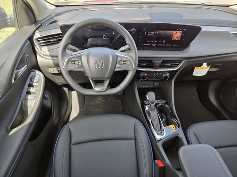 New 2026 Buick Encore GX Sport Touring FWD image 8