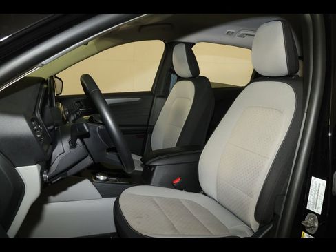 Used 2024 Ford Escape Active AWD/4WD image 23