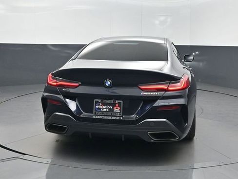 Used 2020 BMW M850i Gran Coupe xDrive image 32