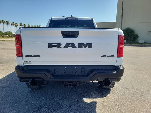 Used 2025 RAM 1500 RHO w/ RHO Level 1 Equipment Group AWD/4WD image 9