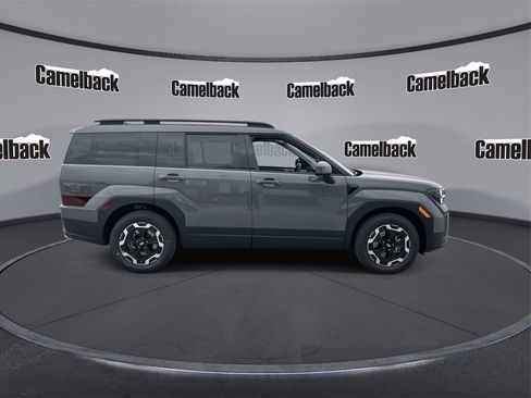 New 2026 Hyundai Santa Fe SEL image 8