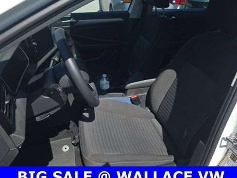 Used 2026 Volkswagen Jetta S FWD image 2