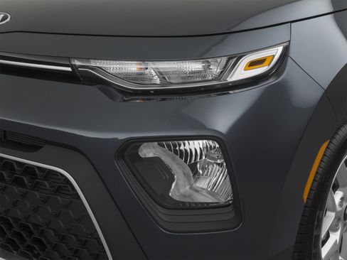 Used 2021 Kia Soul EX FWD image 47