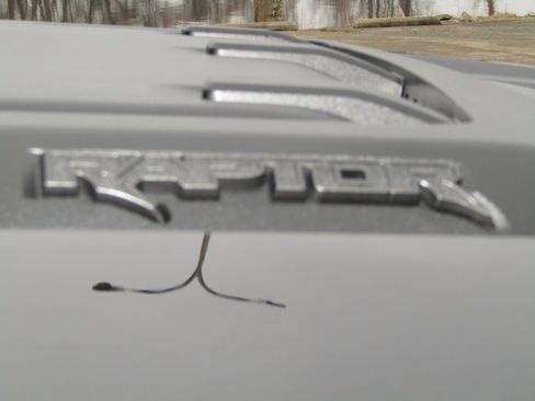 New 2026 Ford F150 Raptor image 12