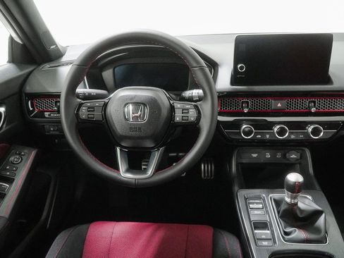 New 2026 Honda Civic Si image 25