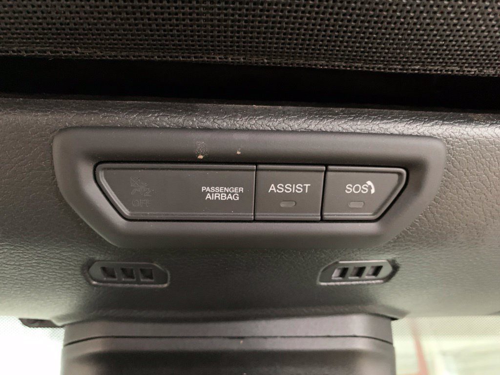 Certified 2021 Jeep Wrangler Unlimited Sahara AWD/4WD image 28