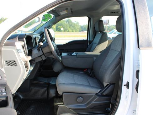 Used 2026 Ford F250 XL AWD/4WD image 22