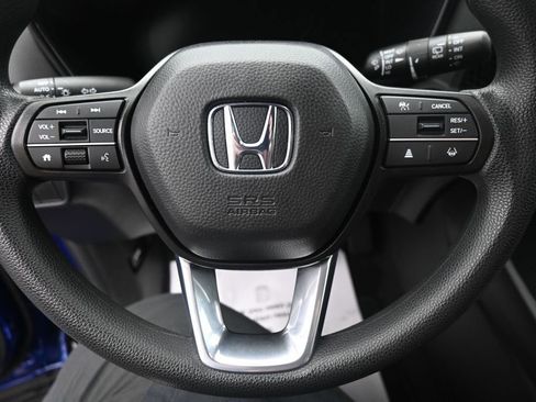 Used 2024 Honda CR-V EX image 16