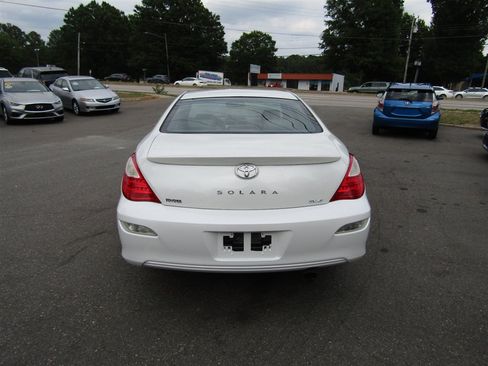 Used 2005 Toyota Avalon FWD image 5