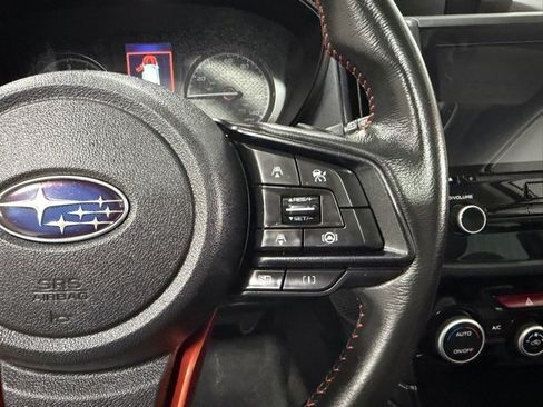 Used 2023 Subaru Forester Sport image 16