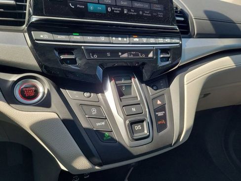 Certified 2026 Honda Odyssey EX-L image 23