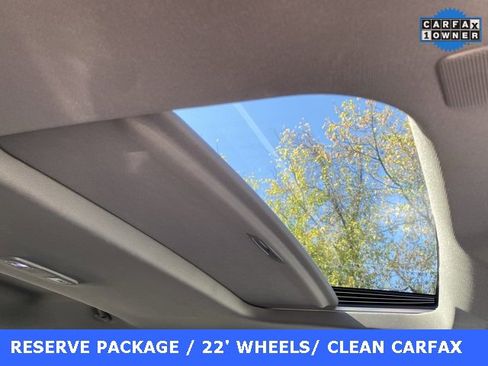 Used 2023 GMC Sierra 1500 Denali w/ Denali Reserve Package image 30