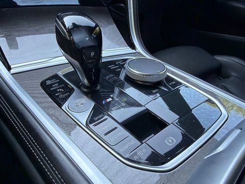 Used 2019 BMW M850i xDrive Coupe w/ Comfort Seating Package AWD/4WD image 29