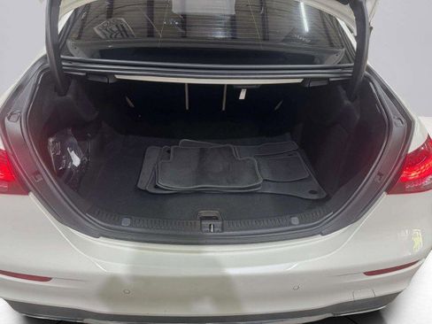 Used 2021 Mercedes-Benz E 350 Sedan image 32